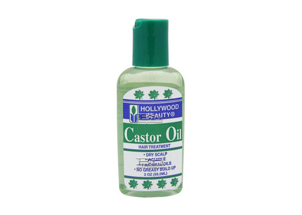 Castor-Oil